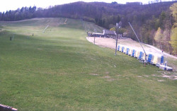 Ski Areál Opálená