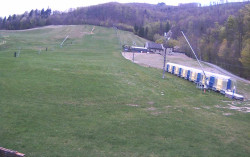 Ski Areál Opálená