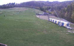 Ski Areál Opálená