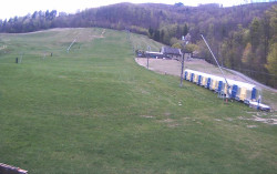 Ski Areál Opálená