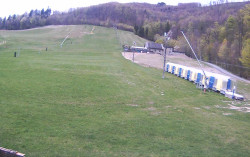 Ski Areál Opálená