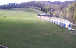 Ski Areál Opálená