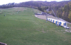 Ski Areál Opálená