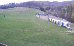 Ski Areál Opálená