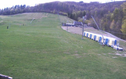 Ski Areál Opálená