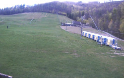 Ski Areál Opálená