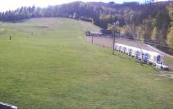 Ski Areál Opálená