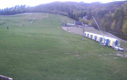 Ski Areál Opálená