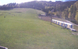 Ski Areál Opálená