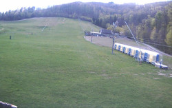Ski Areál Opálená