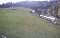 Ski Areál Opálená