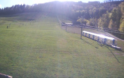 Ski Areál Opálená