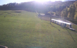Ski Areál Opálená