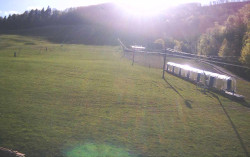 Ski Areál Opálená