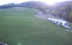 Ski Areál Opálená