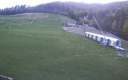 Ski Areál Opálená