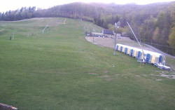 Ski Areál Opálená