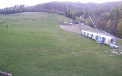 Ski Areál Opálená