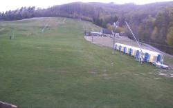 Ski Areál Opálená