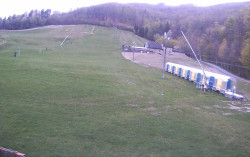 Ski Areál Opálená