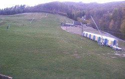 Ski Areál Opálená