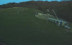 Ski Areál Opálená