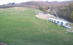 Ski Areál Opálená