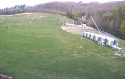 Ski Areál Opálená
