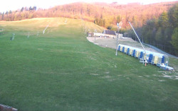 Ski Areál Opálená