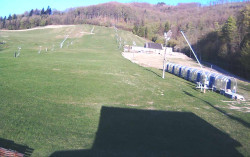 Ski Areál Opálená