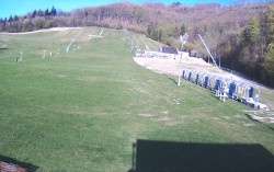 Ski Areál Opálená