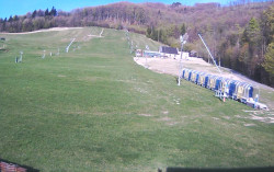 Ski Areál Opálená
