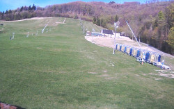 Ski Areál Opálená