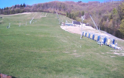 Ski Areál Opálená