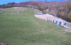 Ski Areál Opálená