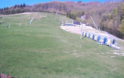 Ski Areál Opálená