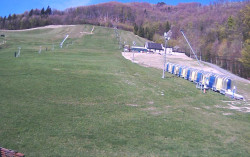 Ski Areál Opálená