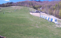 Ski Areál Opálená