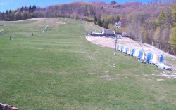 Ski Areál Opálená