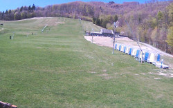 Ski Areál Opálená