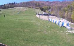 Ski Areál Opálená