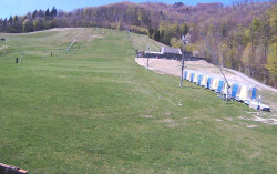 Ski Areál Opálená