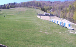 Ski Areál Opálená