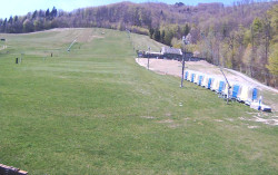 Ski Areál Opálená