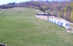 Ski Areál Opálená