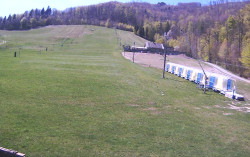 Ski Areál Opálená