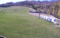 Ski Areál Opálená