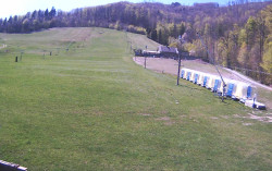 Ski Areál Opálená