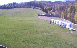Ski Areál Opálená