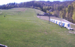 Ski Areál Opálená